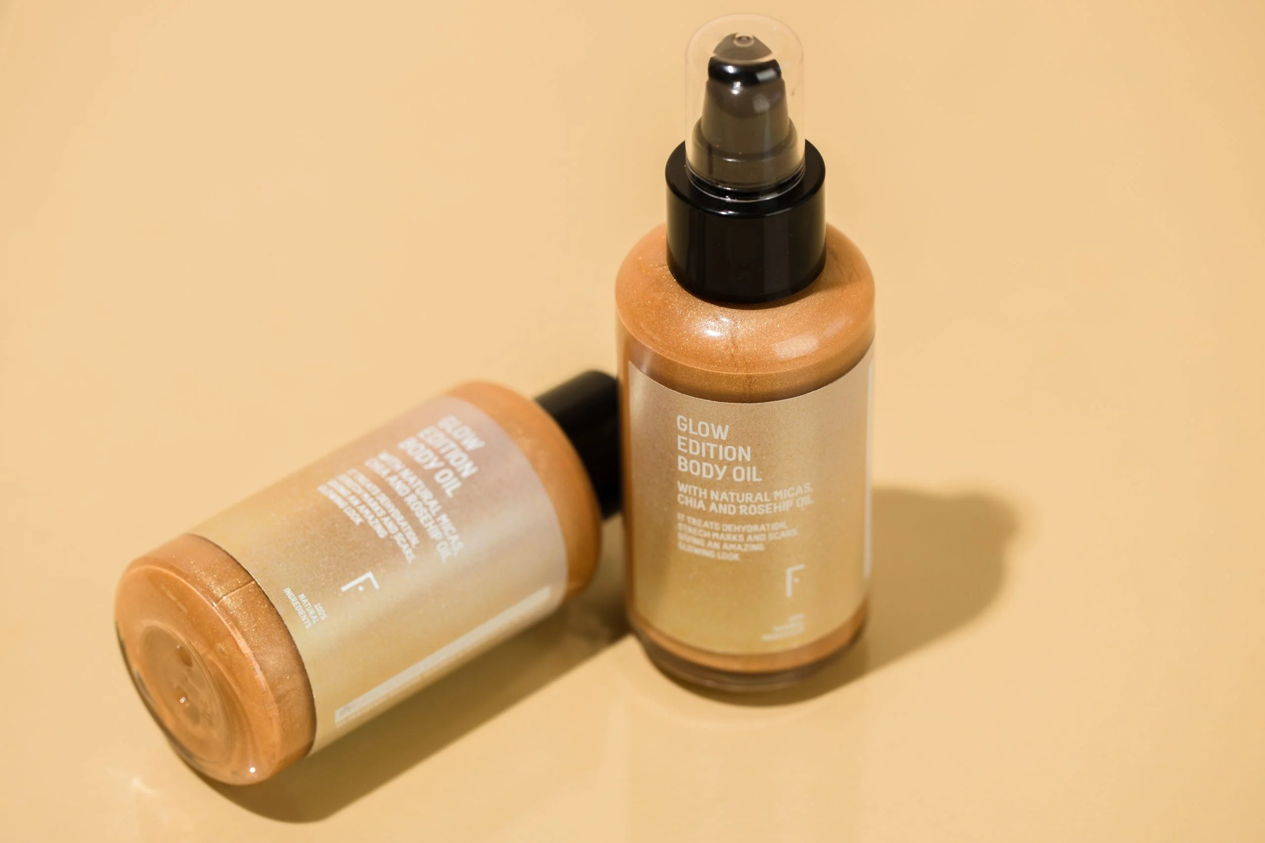 Freshly Cosmetics