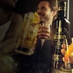 Grant's Triple Wood 12