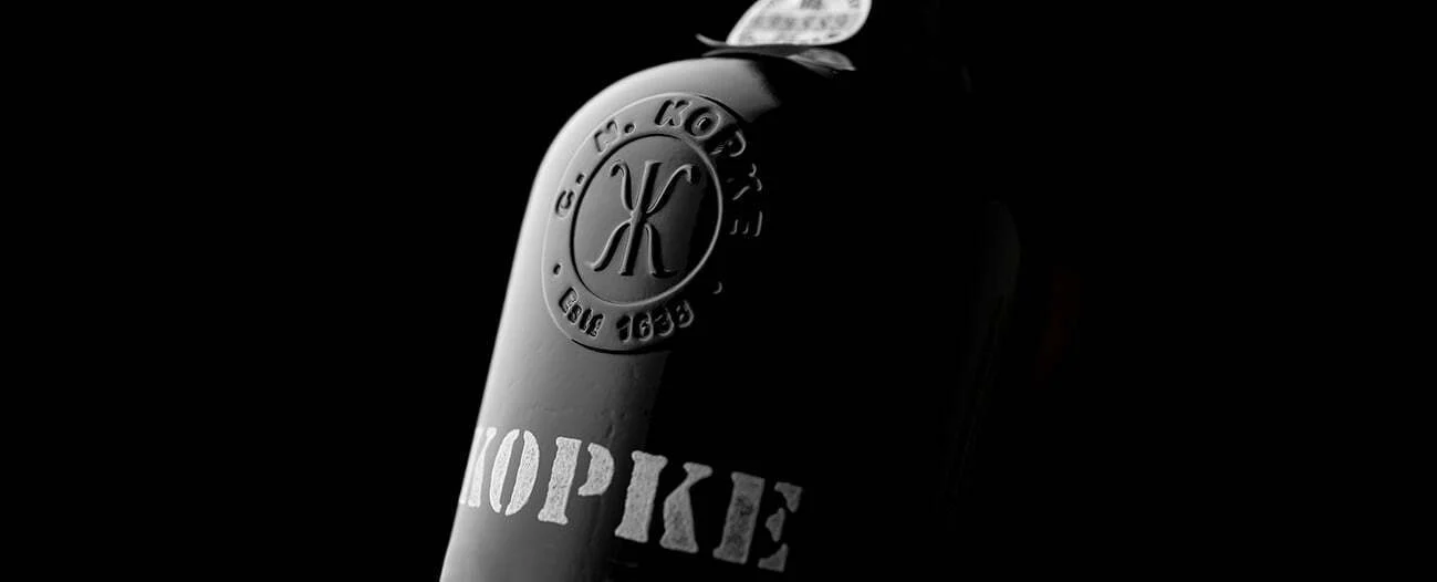 Kopke prepara lançamento dos seus primeiros Vinhos do Porto 50 Anos