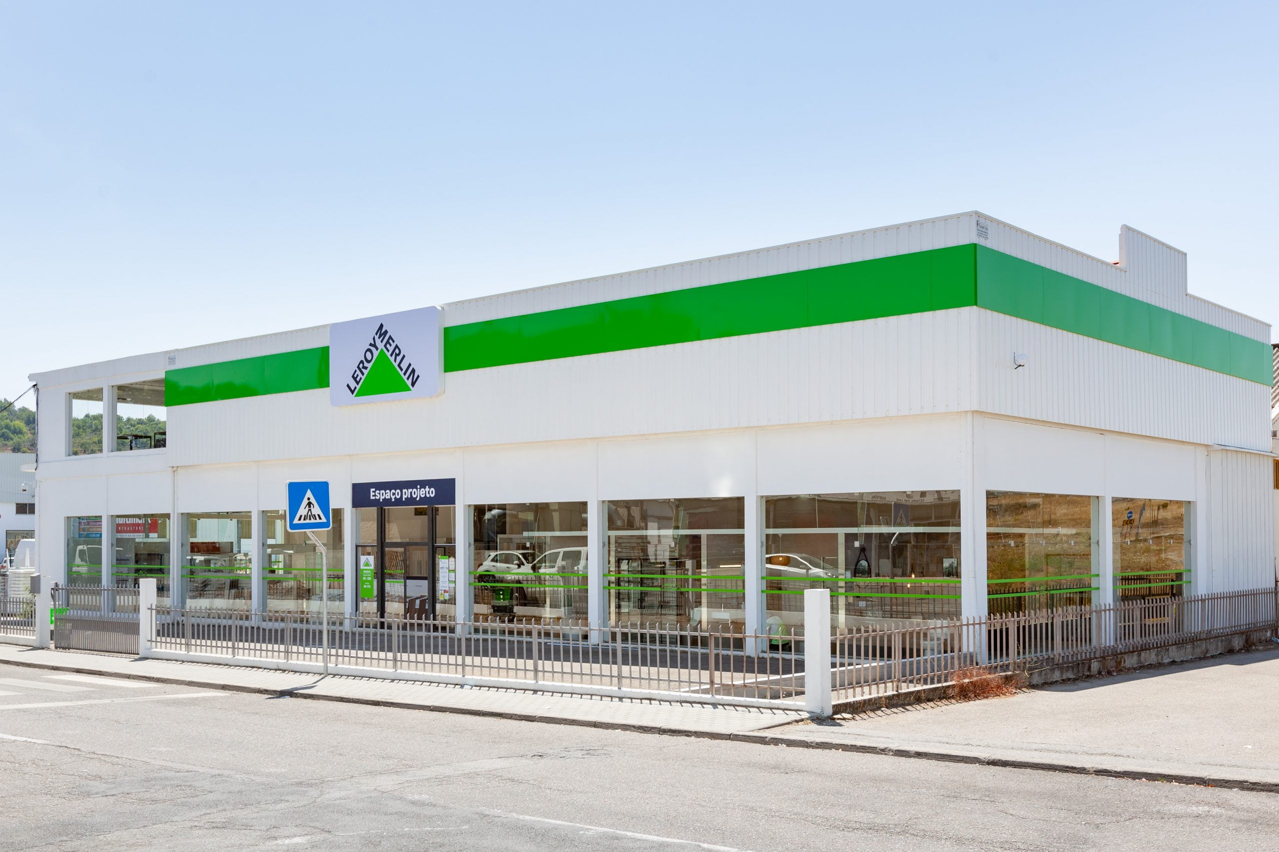 Leroy Merlin inaugura nova loja em Bragança