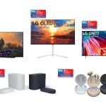 LG - EISA Awards 2021