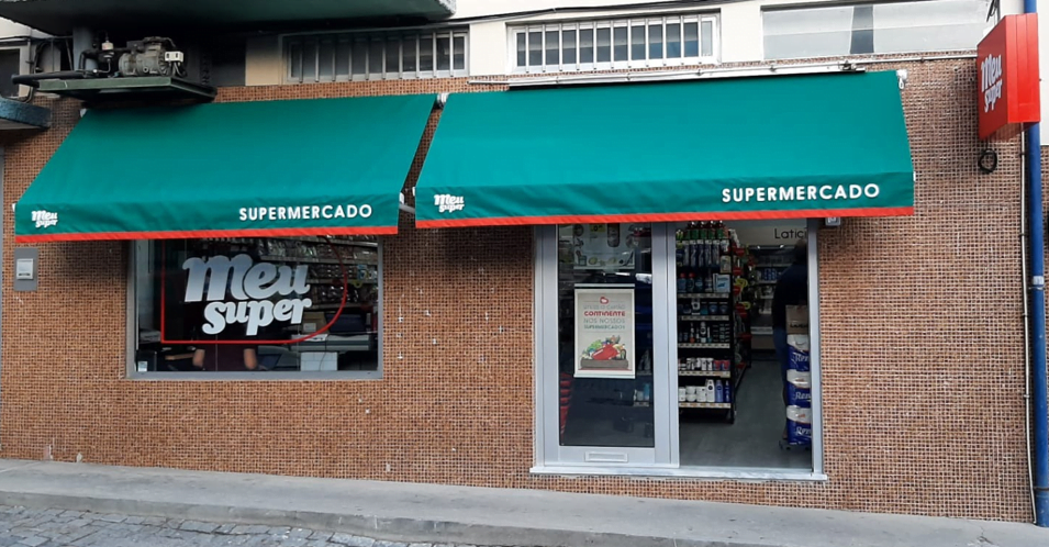 Meu Super abre em Pevidém