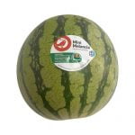 Mini melancia_Auchan_0,95€