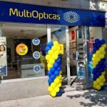 Multiopticas Ponte da Barca