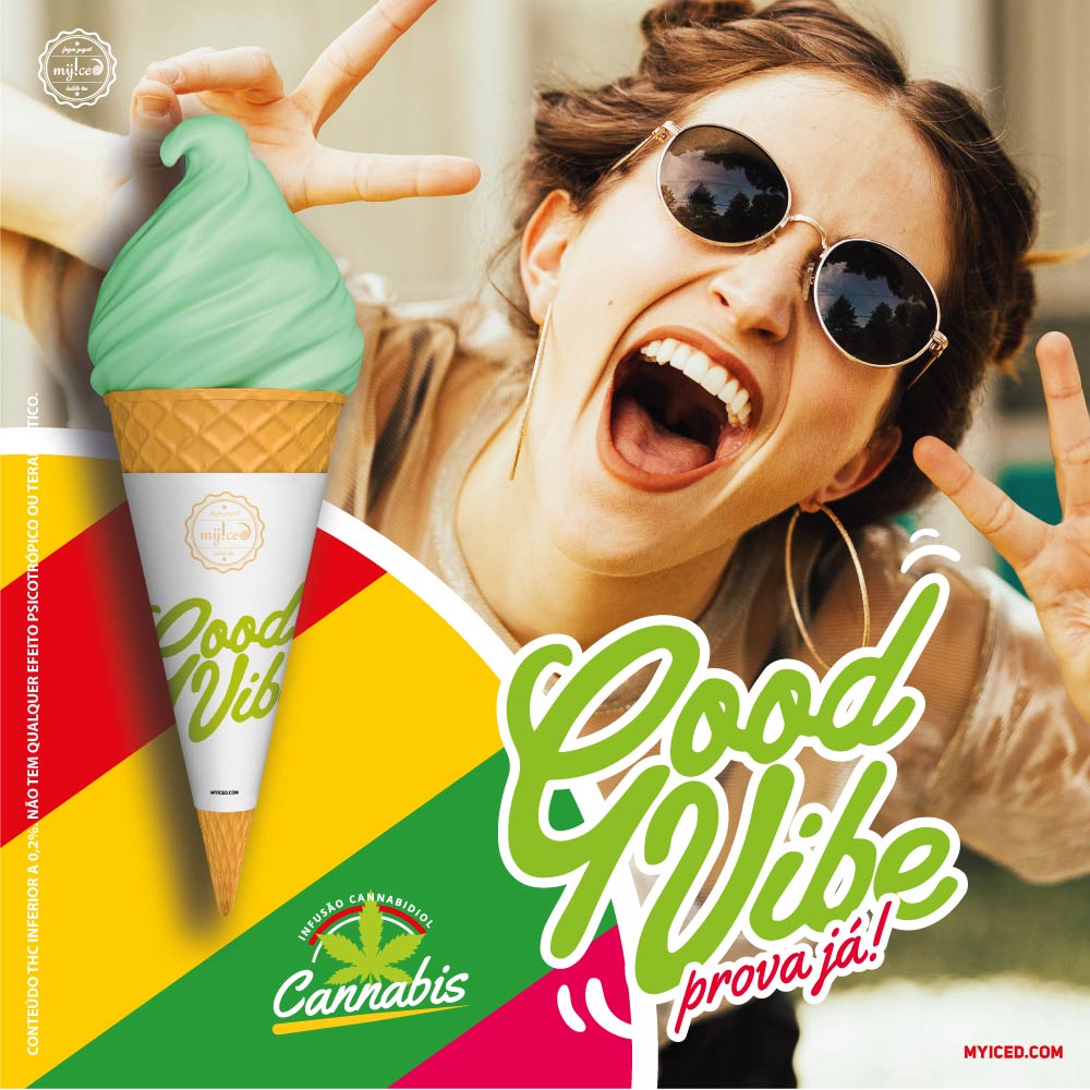 MyIced lança novo gelado de Cannabis