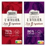 Nestlé Les Recettes de L’Atelier