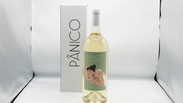 Pânico Wines