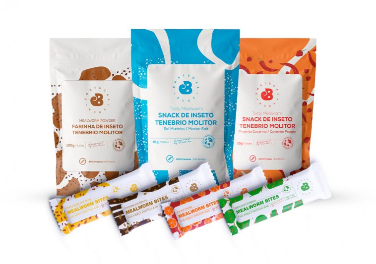 Produtos Portugal Bugs