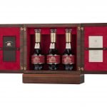 RCV - Cole√ß√£o Vinhos do Porto Very Old Tawny 1900, 1908 e 1927 - Foto 05