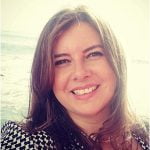 Sandra Loureiro, diretora de marketing Staples Portugal