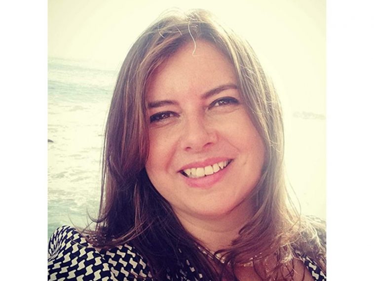 Sandra Loureiro, diretora de marketing Staples Portugal