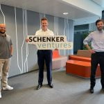 Schenker Ventures_Hoffmann Thewes Petrescu_Credit DB Schenker_High res