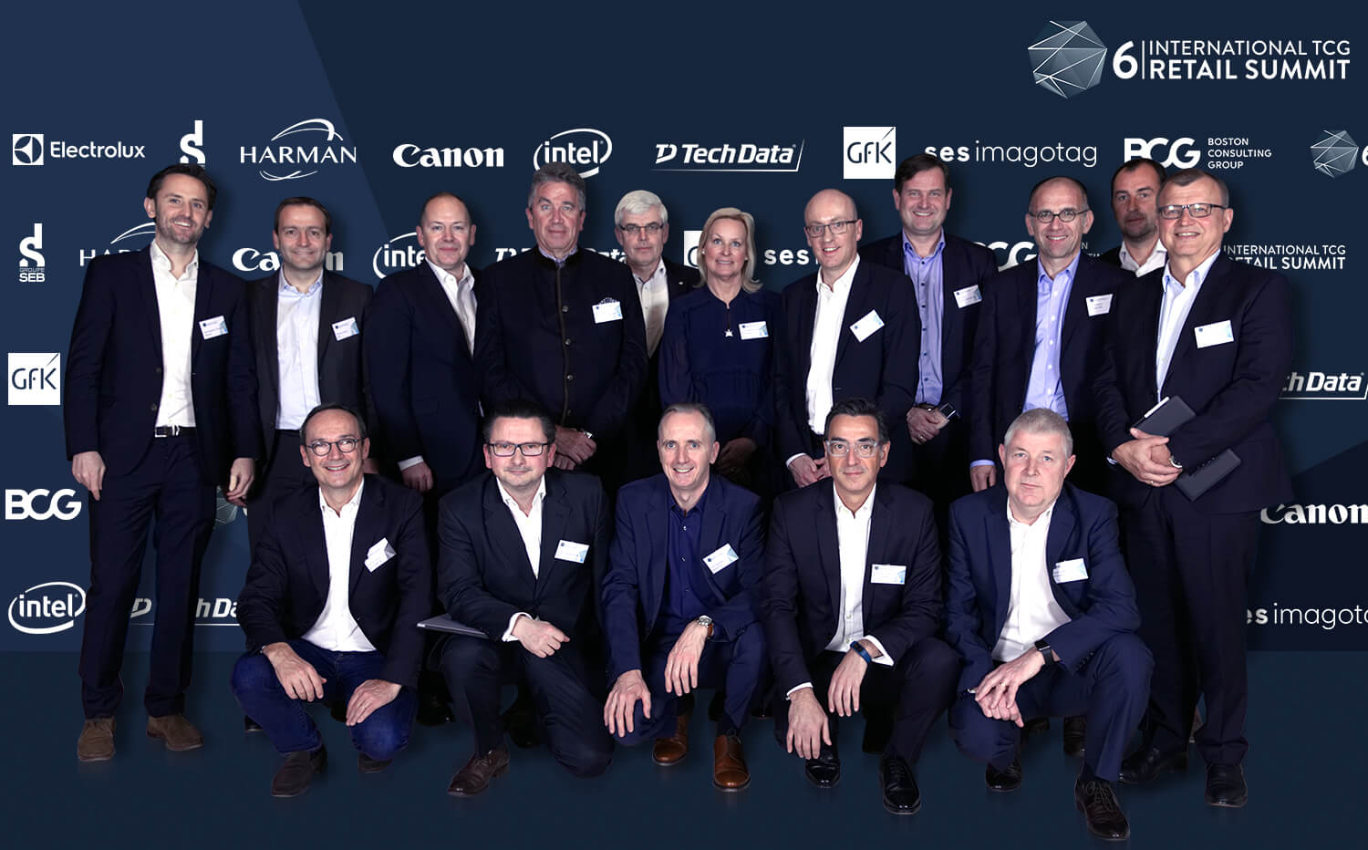 TCG Summit anuncia encontro presencial em Budapeste