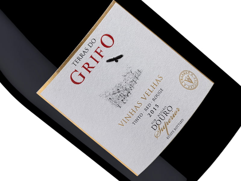 Vinho da Rozès traz prata para o Douro
