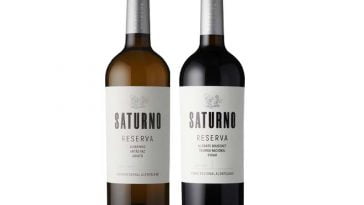 Vinha de Saturno Reserva