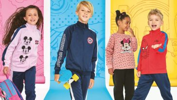 Sport Zone Regresso às Aulas