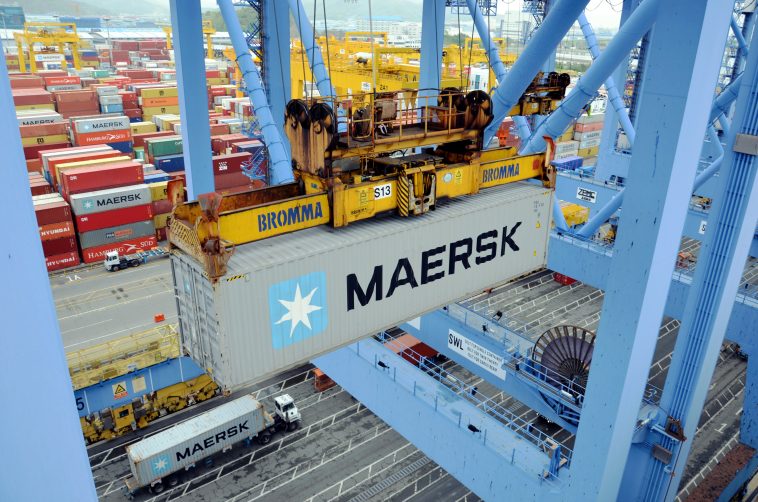 Maersk