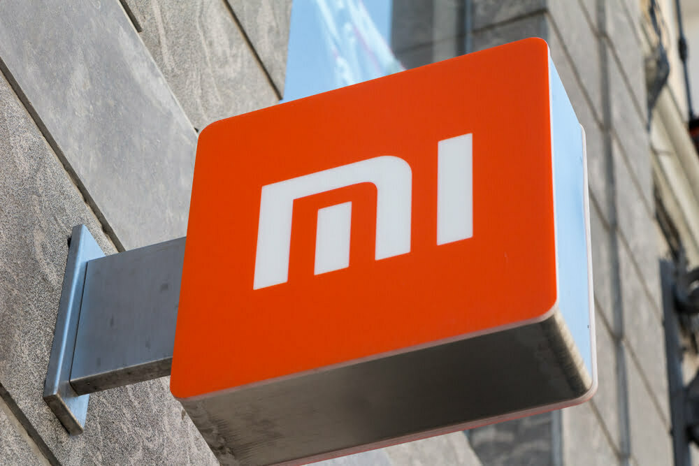 Xiaomi