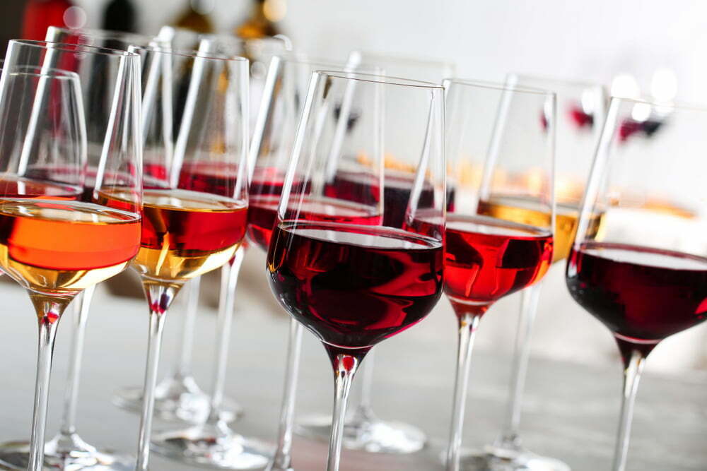 Exportações de vinhos portugueses crescem 19,3% no semestre
