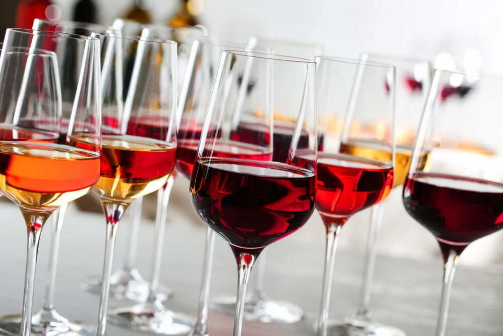 Exportações de vinhos portugueses crescem 19,3% no semestre