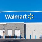 Walmart vendas