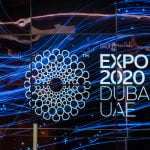 Dubai,United,Arab,Emirates,September,1st,2019,-,Sign,Expo