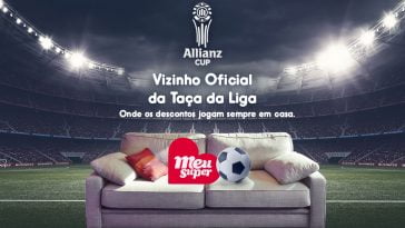 taça da liga