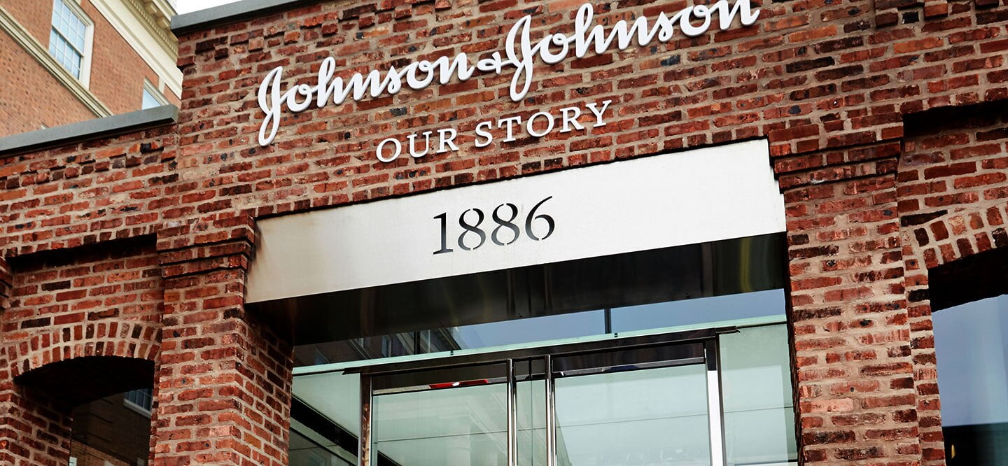 Johnson & Johnson