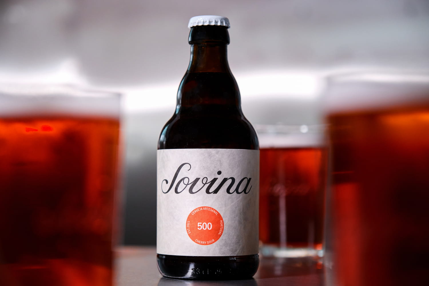 Esporão_Sovina 500 Cherry Sour