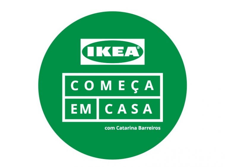 Ikea Começa em Casa