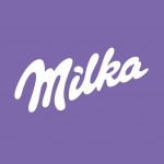 Milka Logo