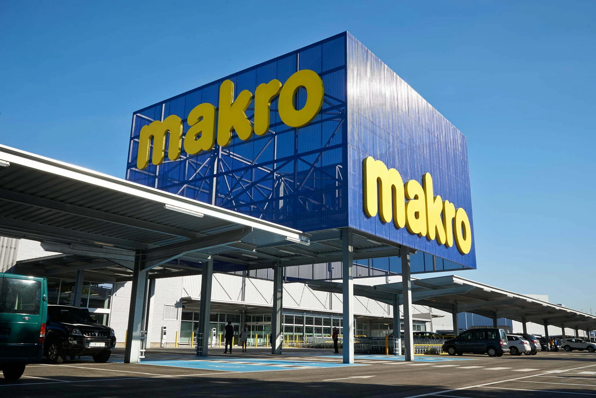 Makro Portugal celebra contrato de fornecimento de energia a partir de fontes renováveis