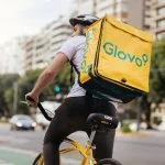 Glovo Ads IAB