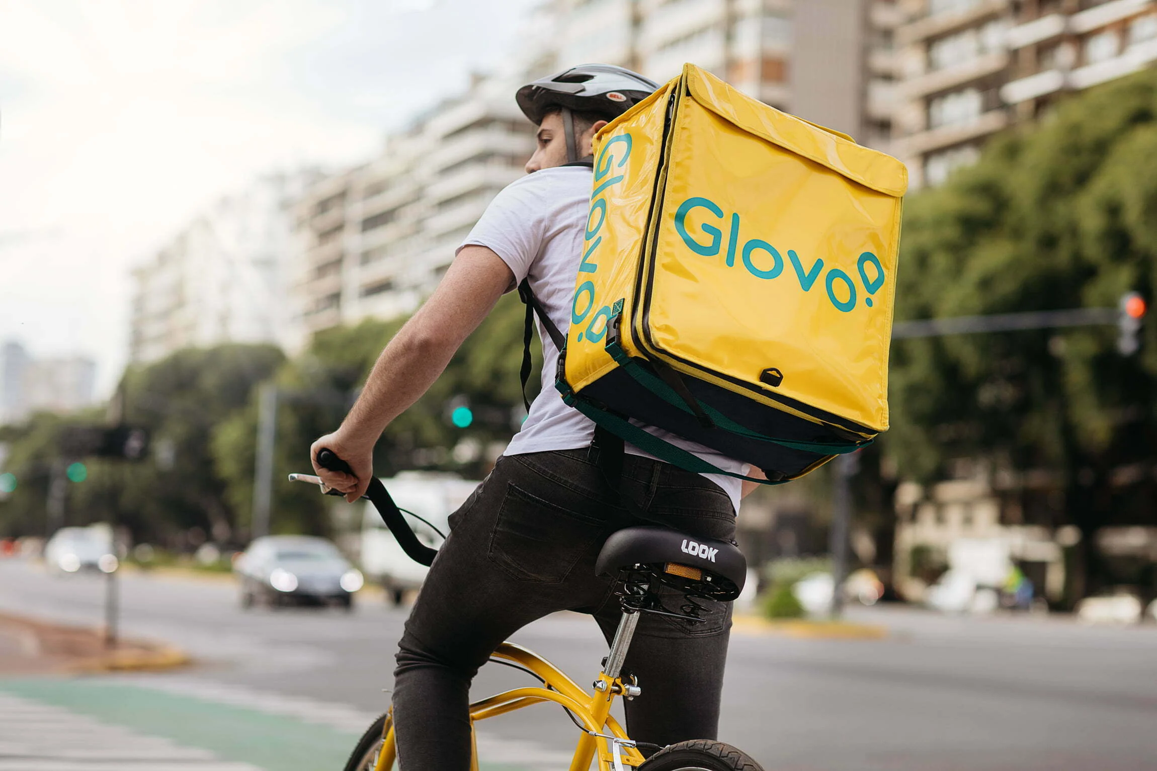 Glovo já entrega a partir de mais de 100 lojas Minipreço
