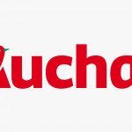 Auchan Logo