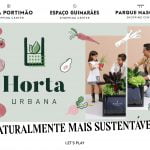Hortas Urbanas Klepierre