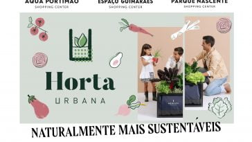 Hortas Urbanas Klepierre