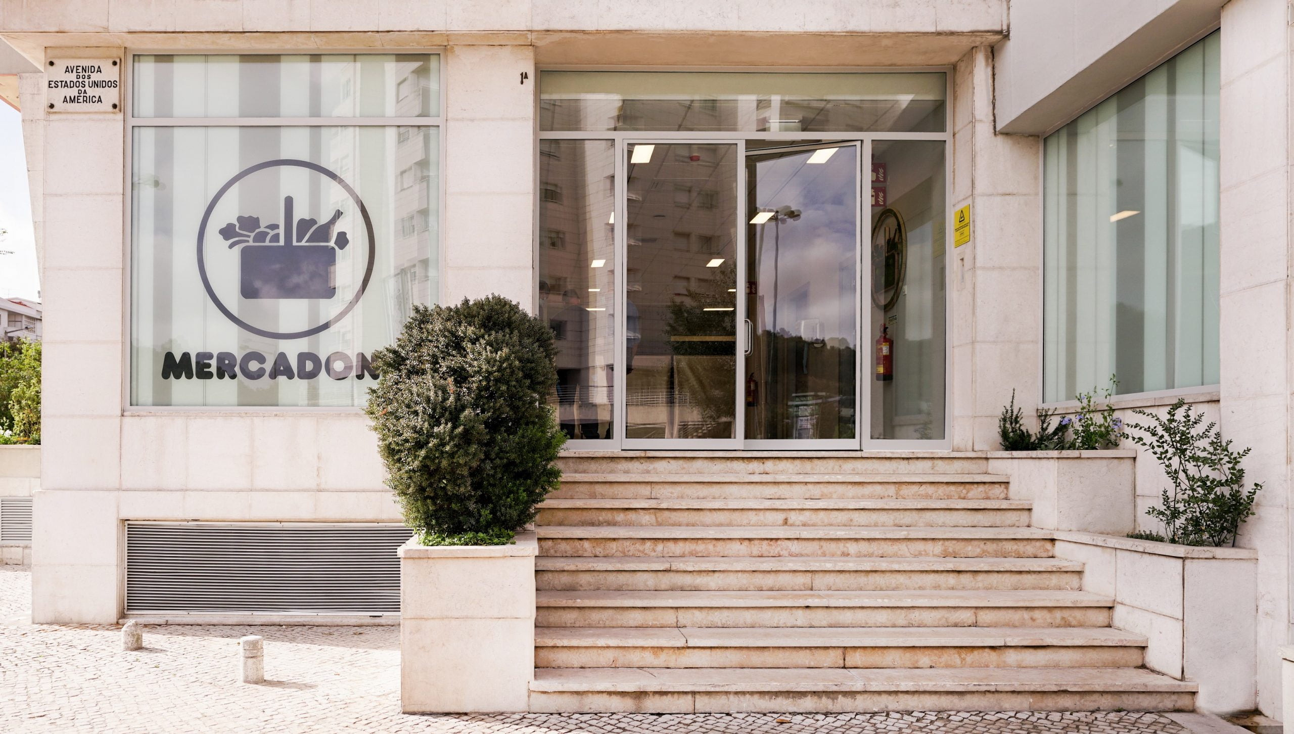 Mercadona abre em Lisboa o segundo centro de coinovação de Portugal