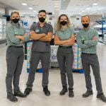 Colaboradores Mercadona