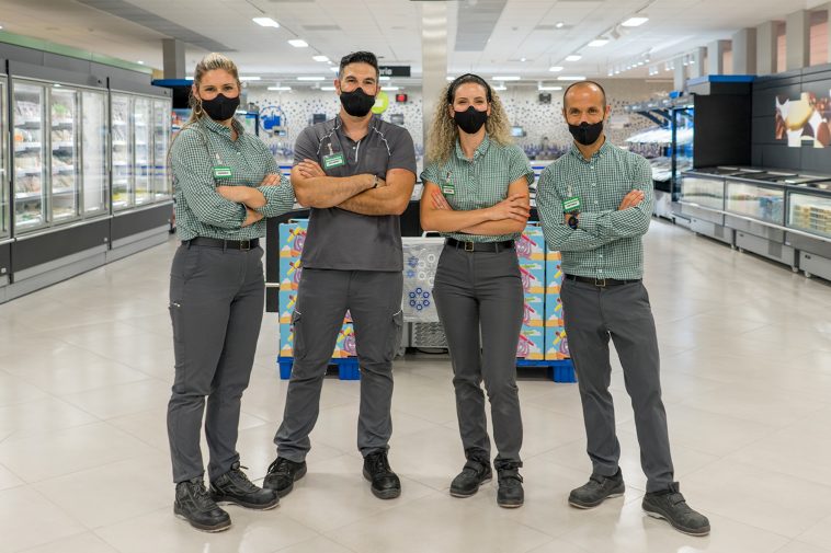 Colaboradores Mercadona