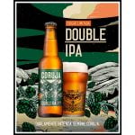 Coruja Double IPA