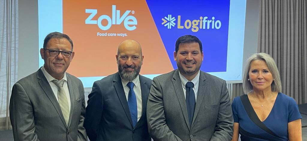 Zolve adquire totalidade da Transportes Garcia Villalobos