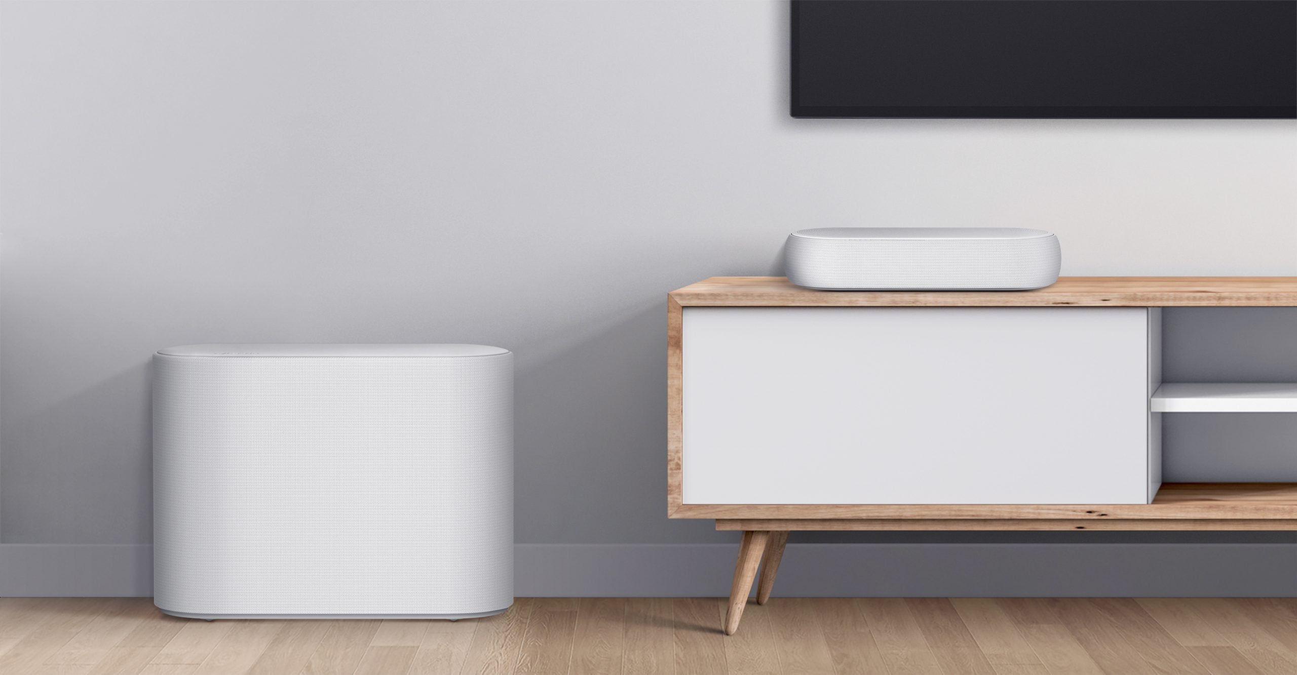 Soundbar LG Eclair acaba de chegar às lojas portuguesas