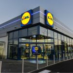 Lidl Porto Salvo
