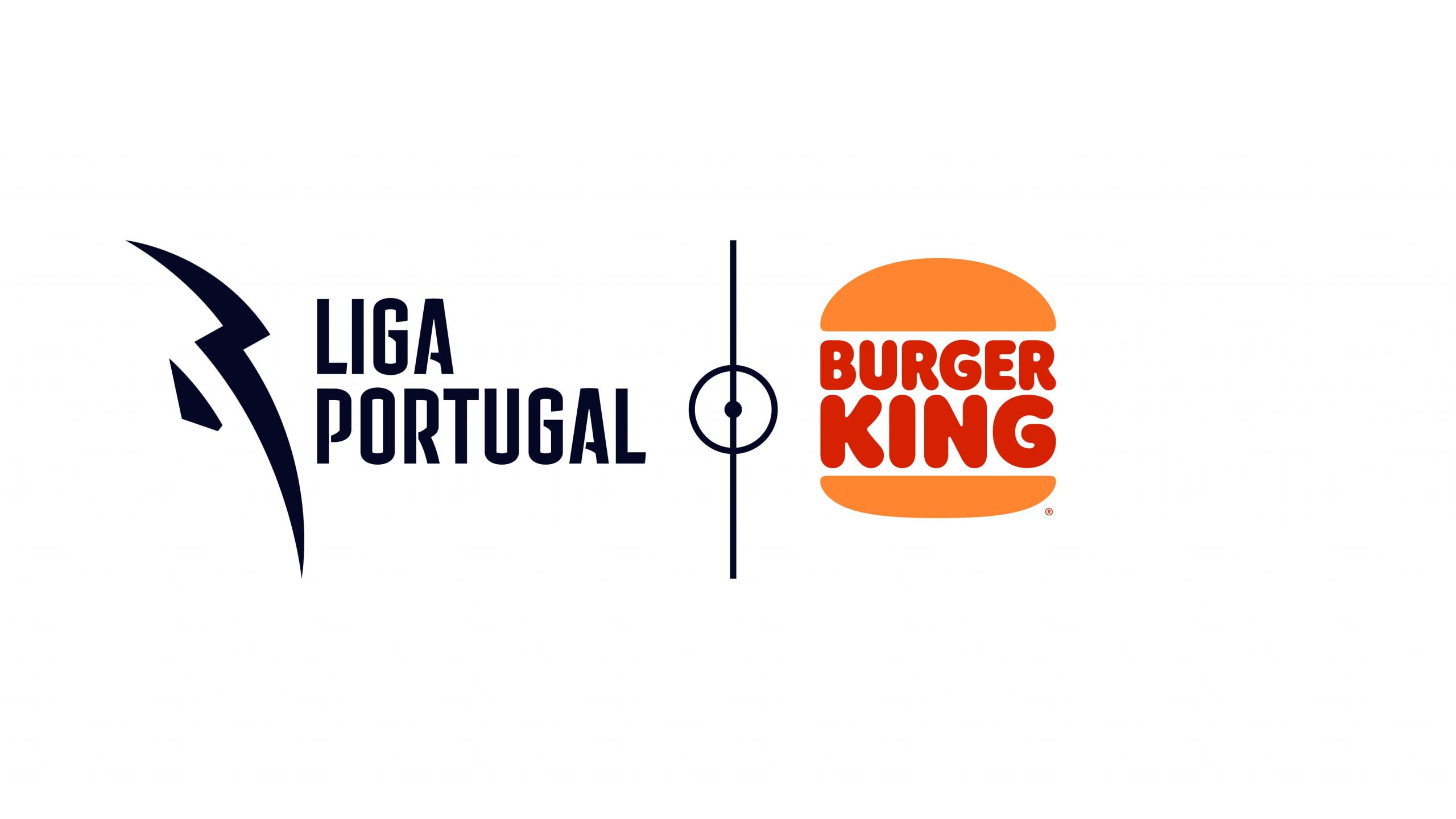 Burger King é o novo patrocinador da Liga Portugal