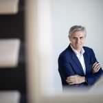 Wolfgang Graff, CEO do Aldi Portugal