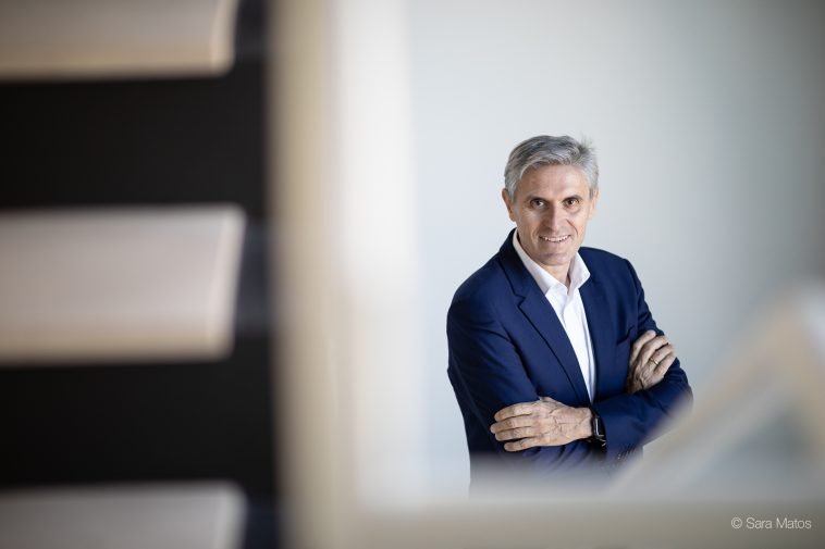 Wolfgang Graff, CEO do Aldi Portugal