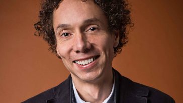 Malcolm Gladwell