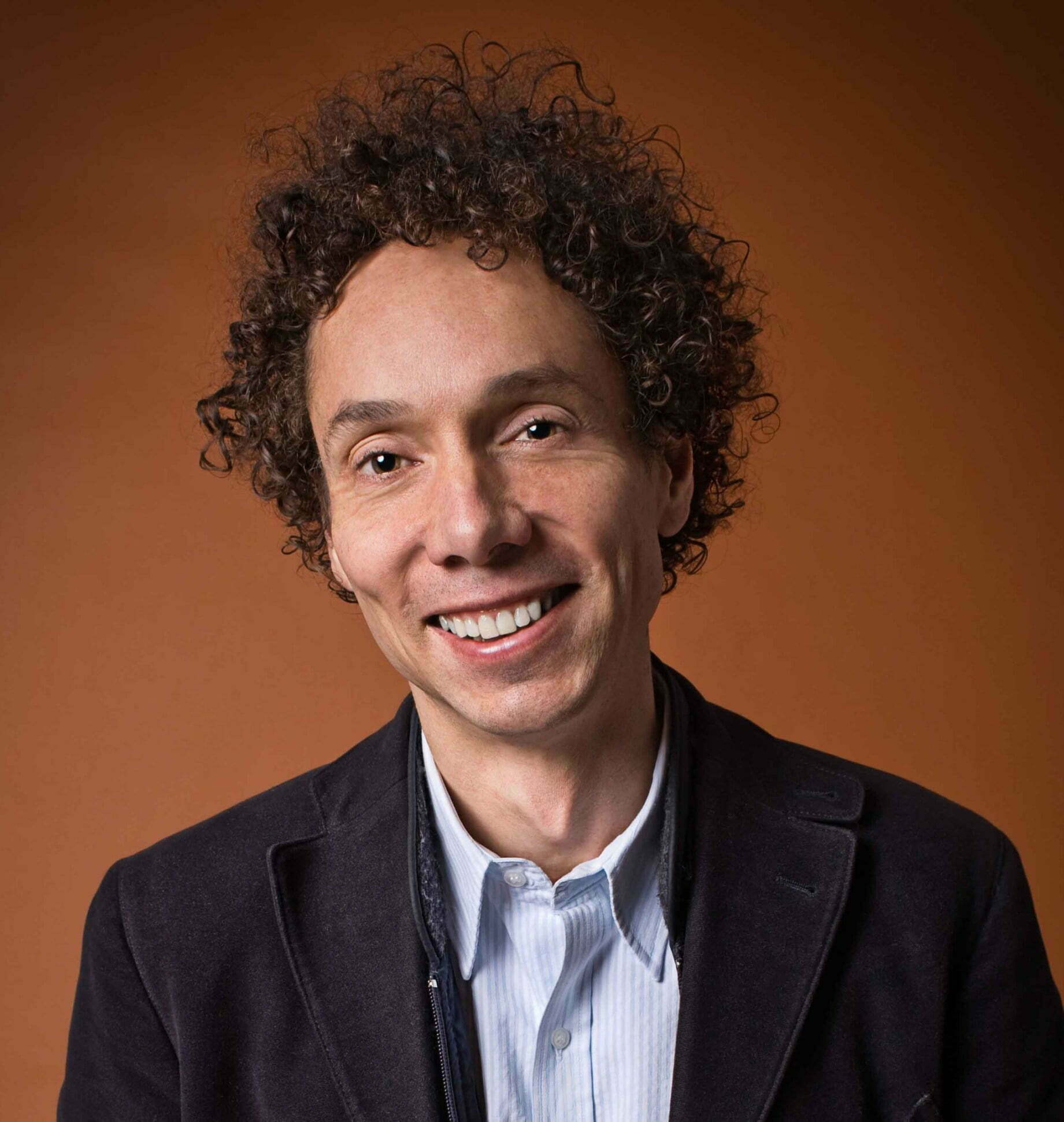 Malcolm Gladwell vai estar na QSP Summit na próxima semana