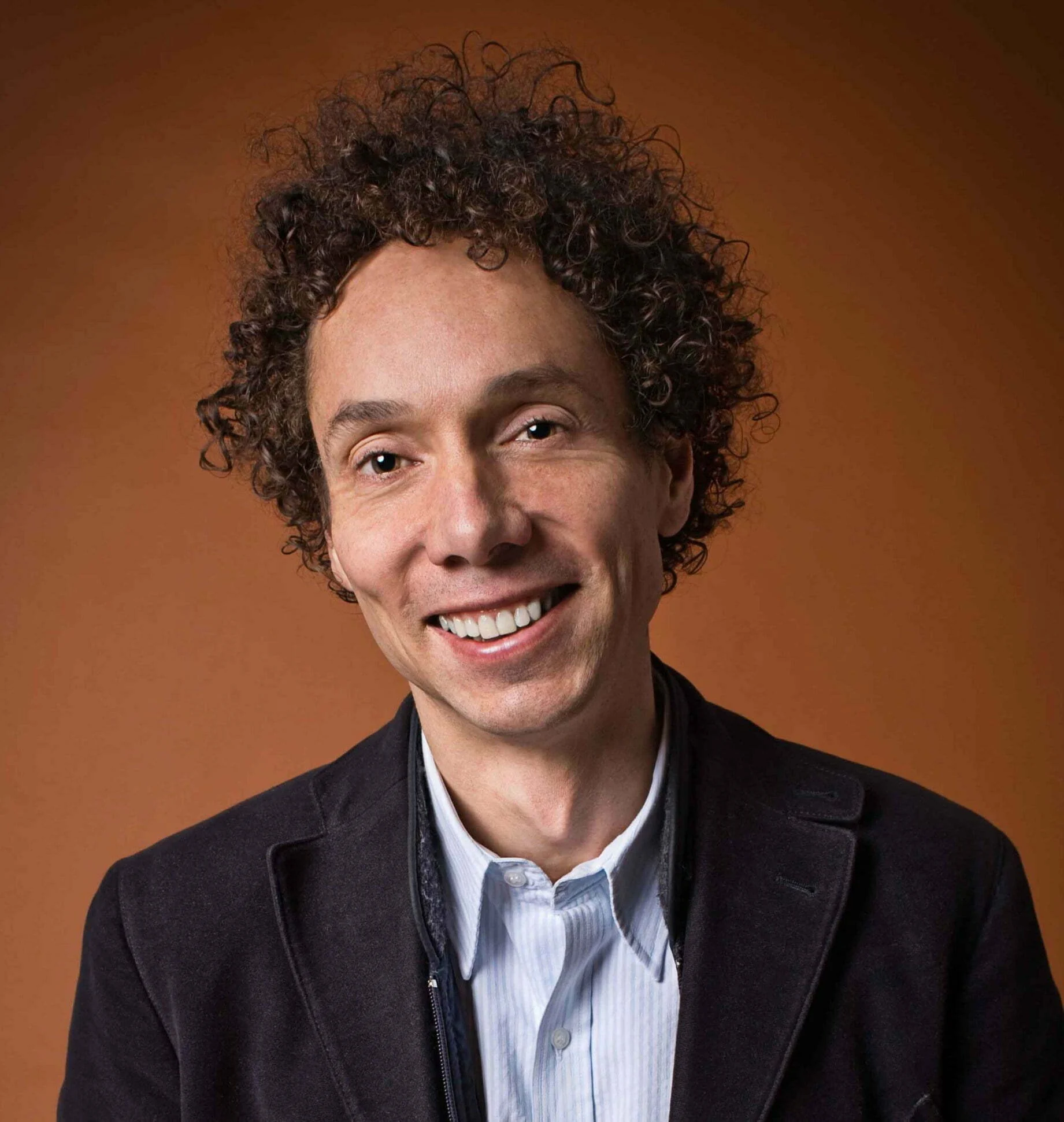 Malcolm Gladwell vai estar na QSP Summit na próxima semana